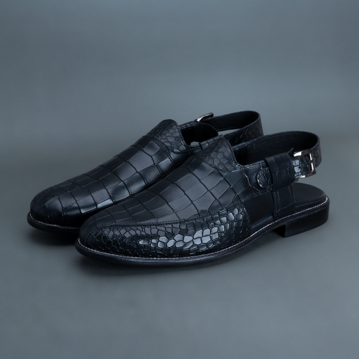 Howl Peshawari – Black