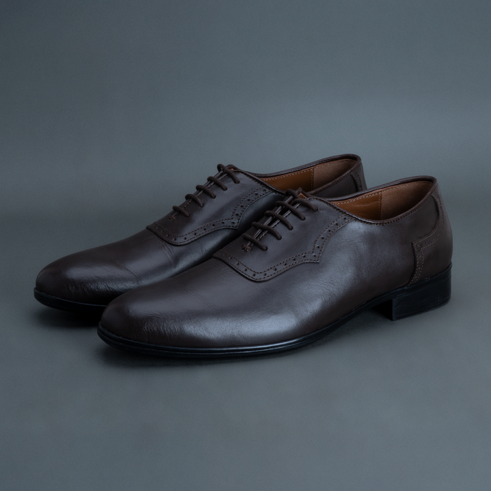 Cub Oxford – Brown