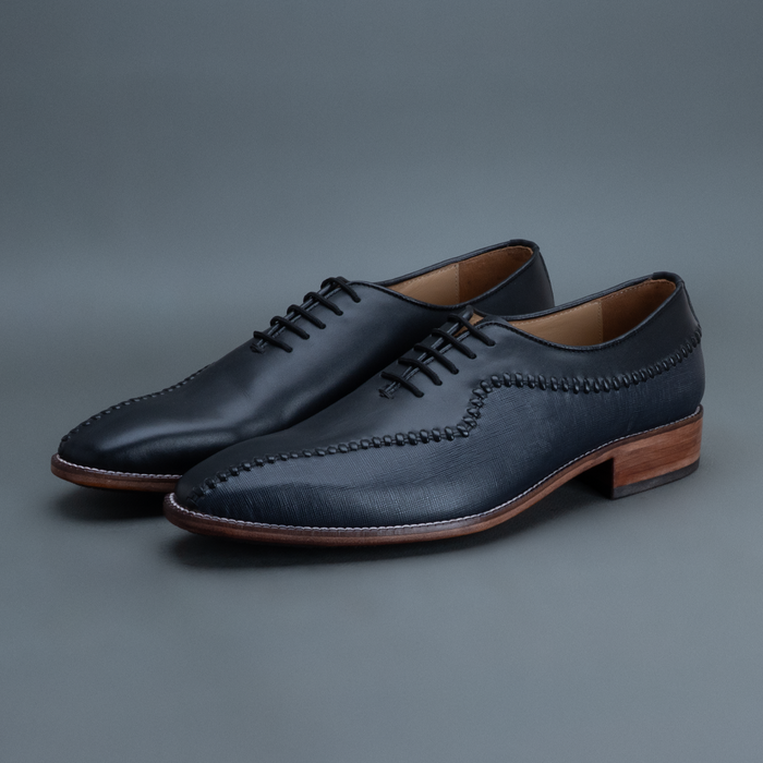 Apex Oxford – Black