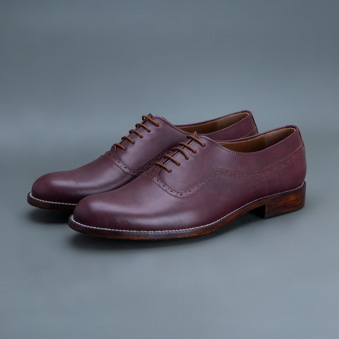 Fang Oxford – Cherry
