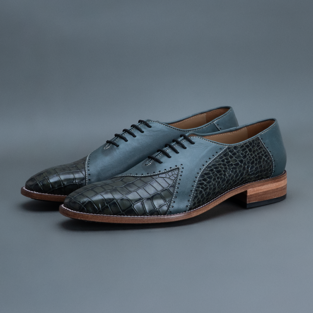Apex Oxford – Green