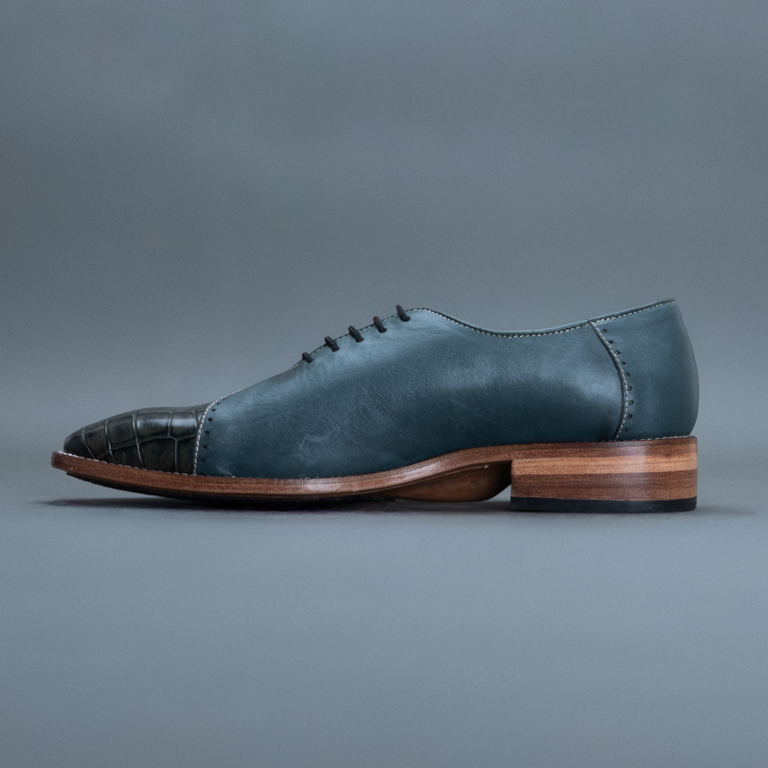 Apex Oxford – Green