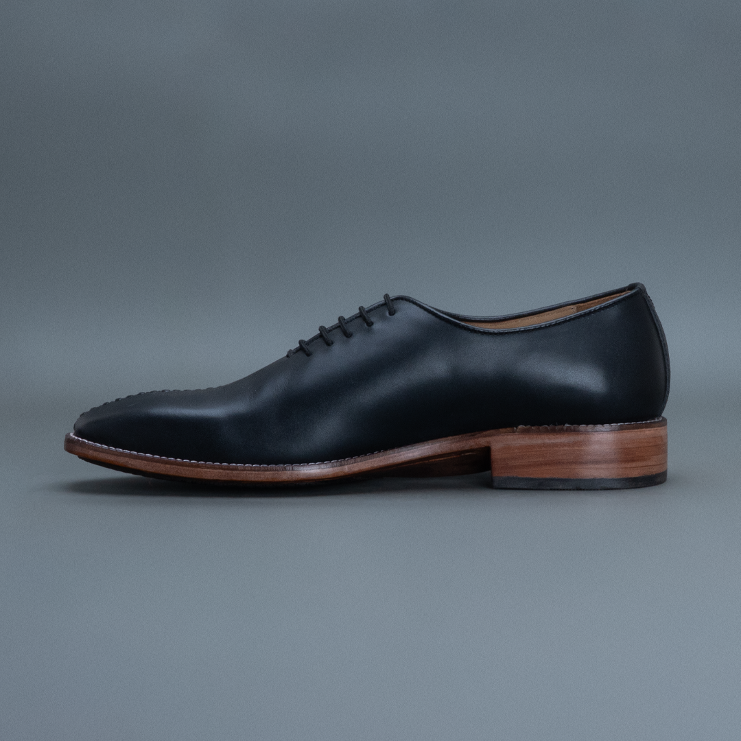 Apex Oxford – Black