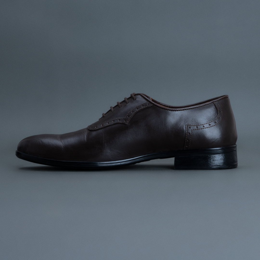 Cub Oxford – Brown