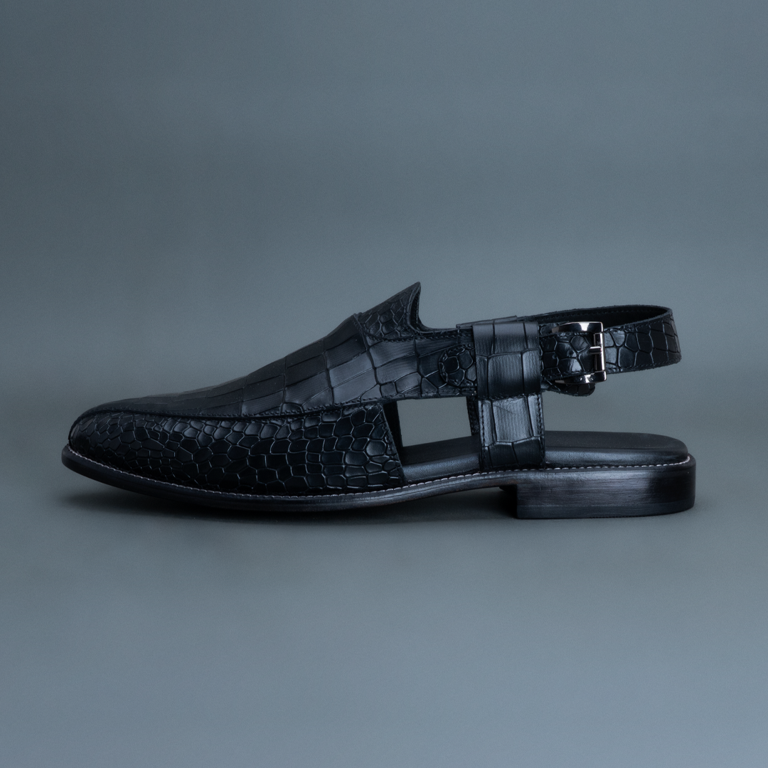 Howl Peshawari – Black