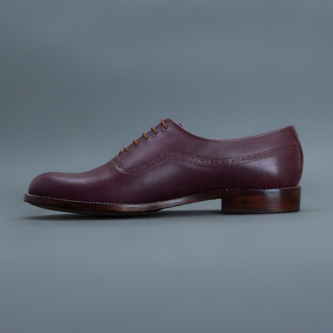 Fang Oxford – Cherry