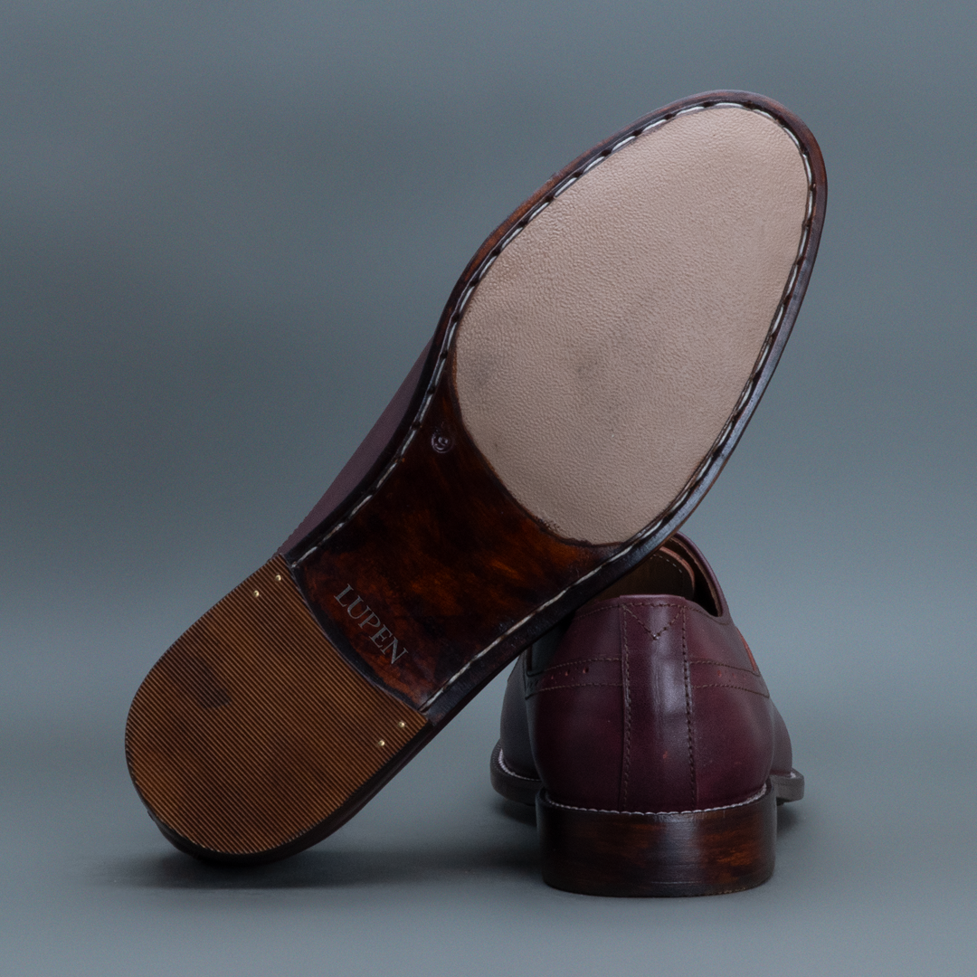 Fang Oxford – Cherry