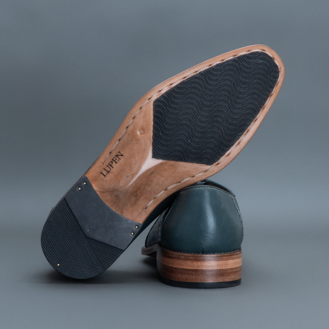Apex Oxford – Green