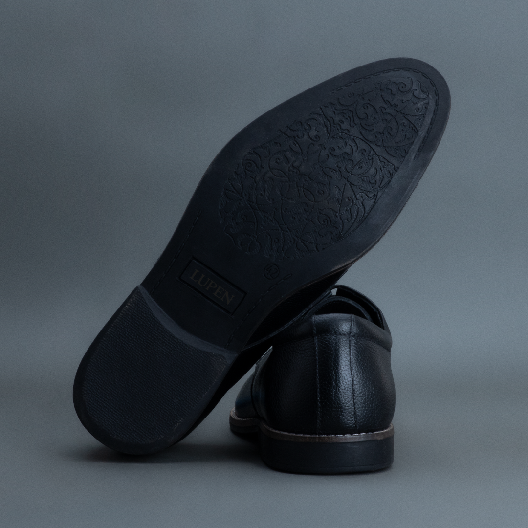 Cub Derby – Black