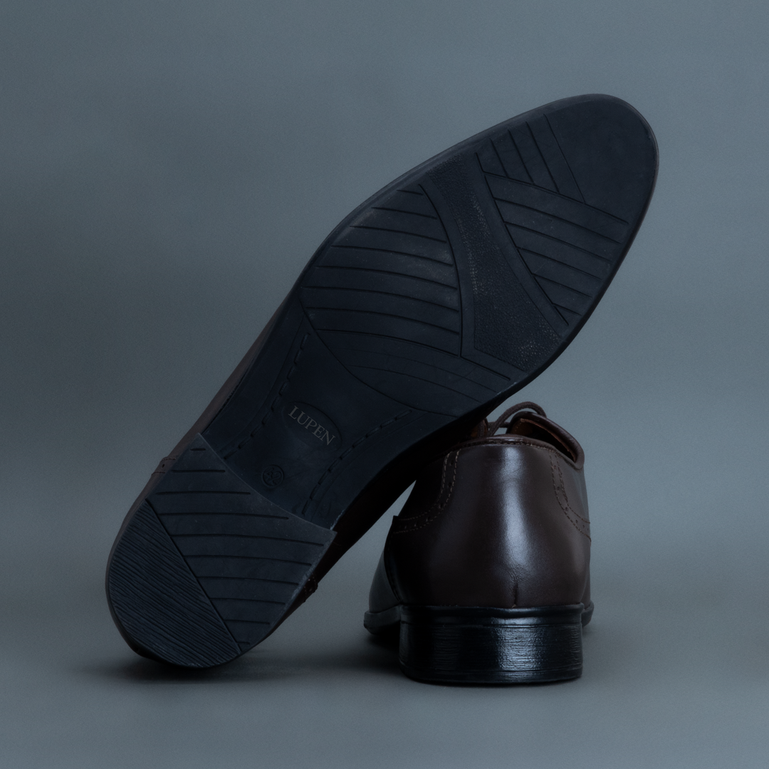 Cub Oxford – Brown