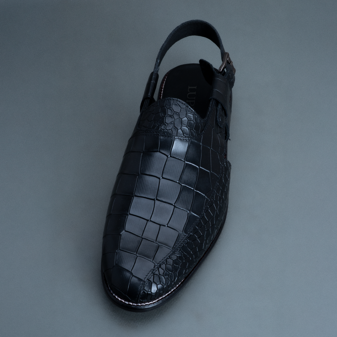 Howl Peshawari – Black