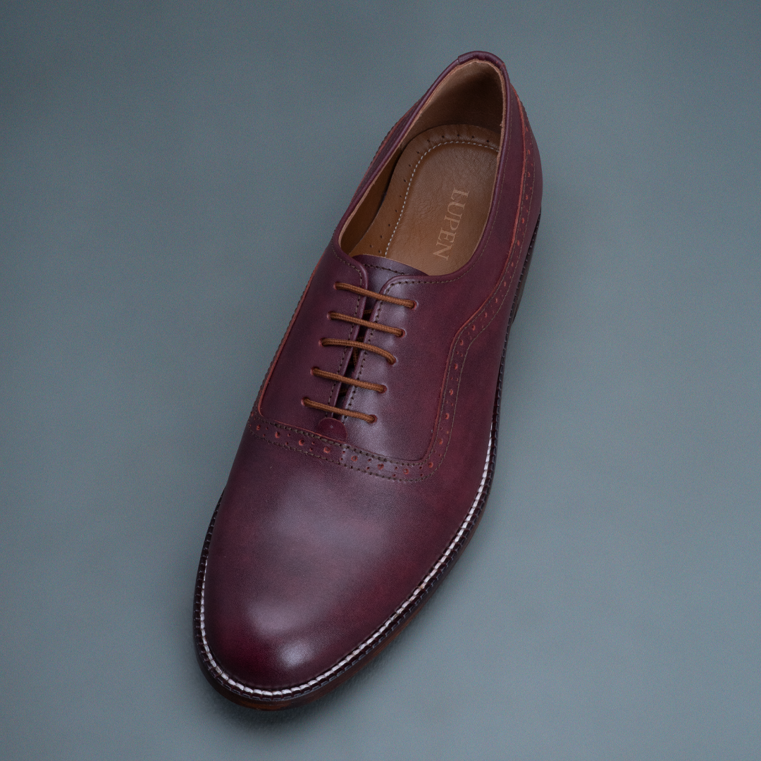 Fang Oxford – Cherry