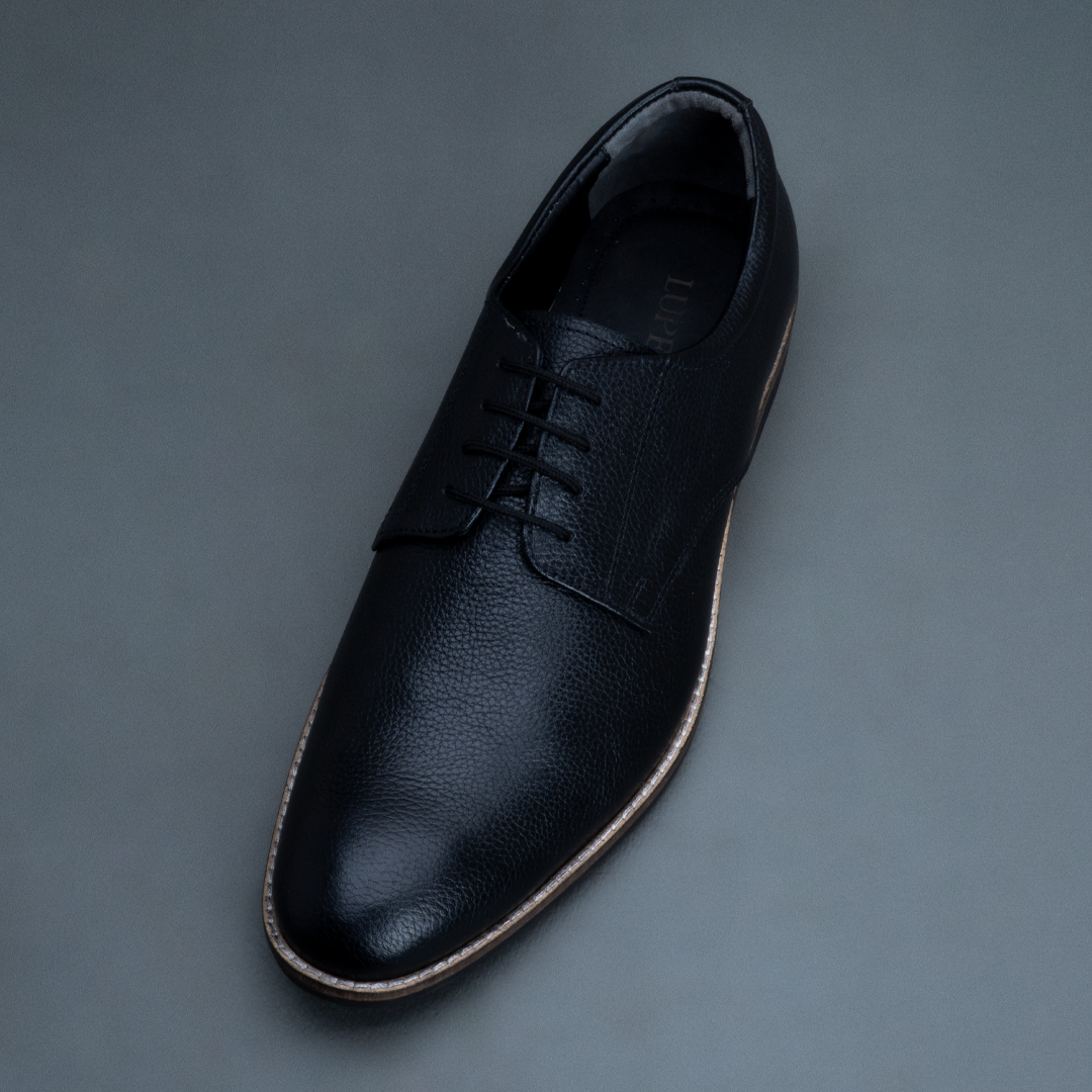 Cub Derby – Black