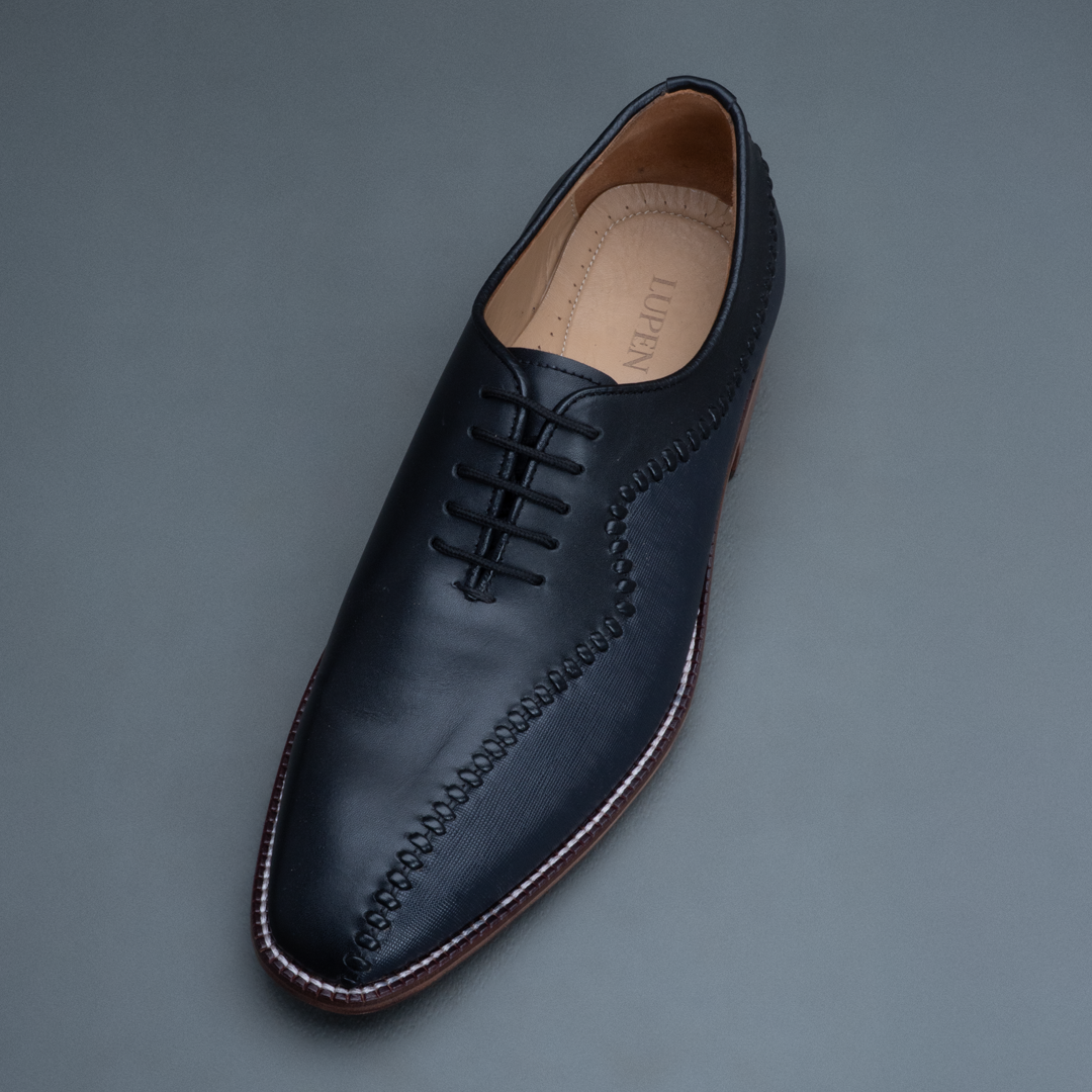 Apex Oxford – Black