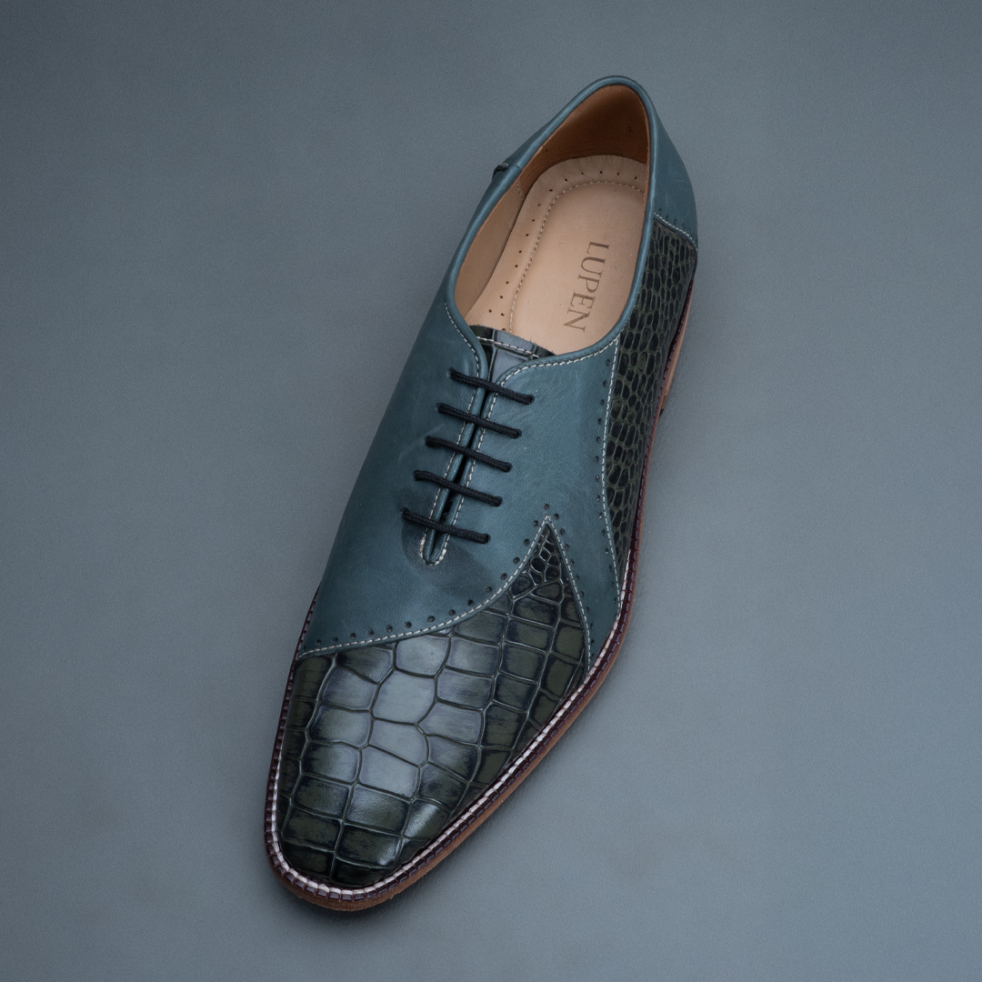 Apex Oxford – Green