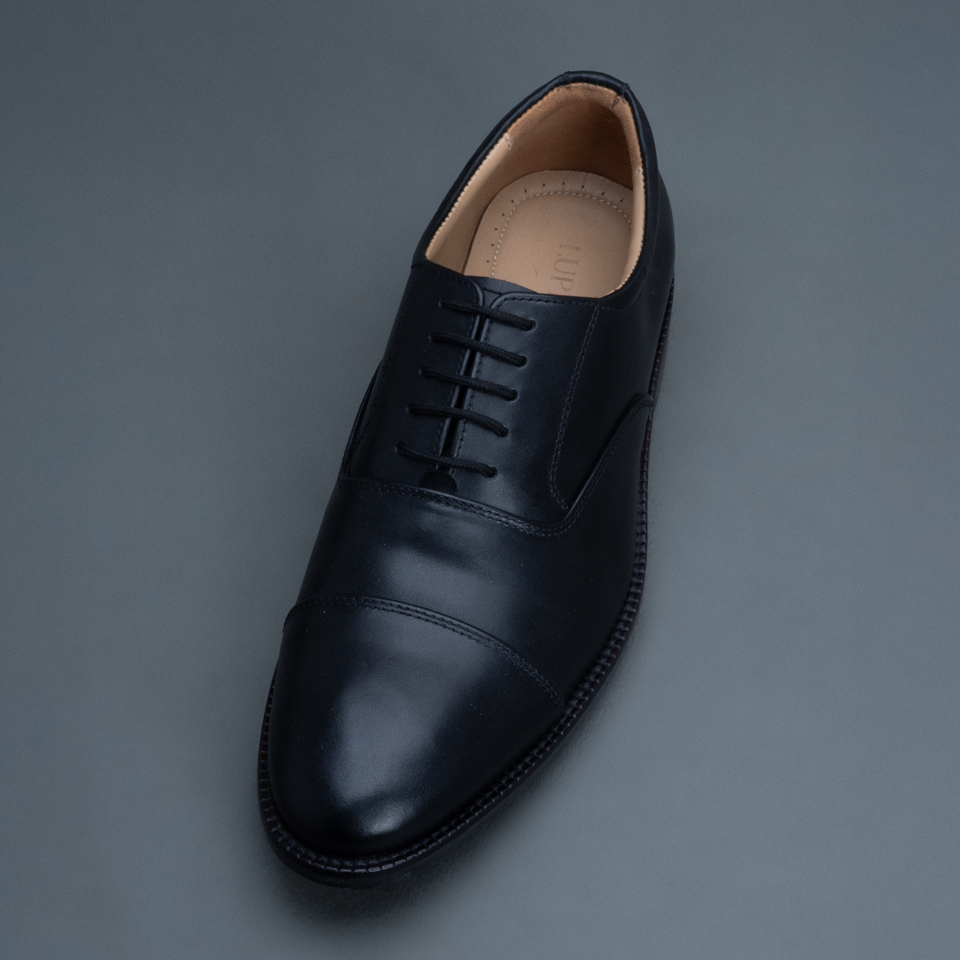 Cub Oxford – Black
