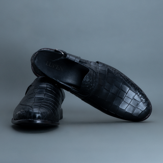 Howl Peshawari – Black
