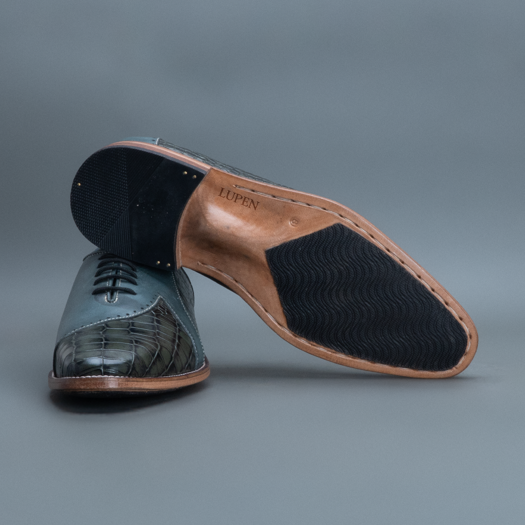 Apex Oxford – Green