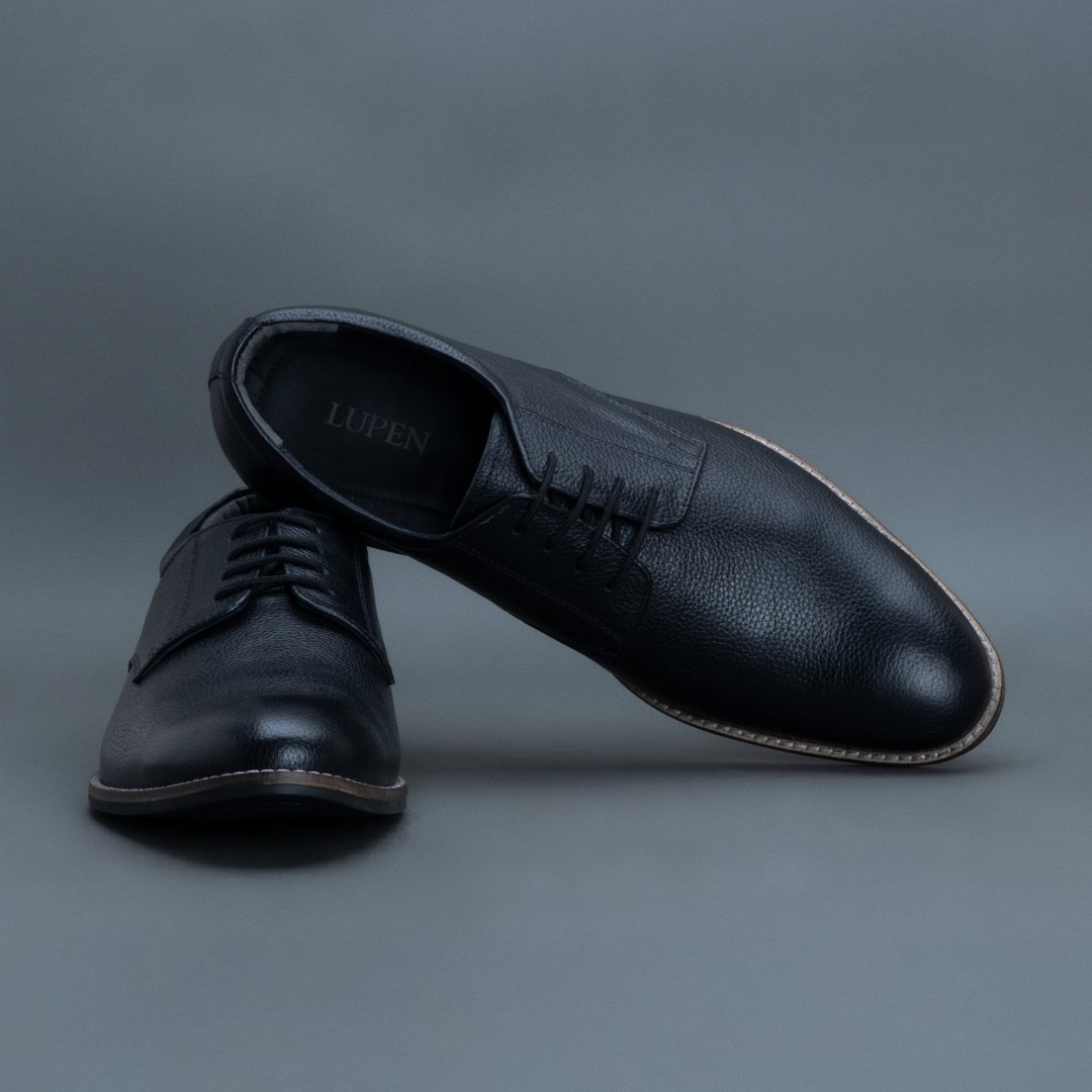Cub Derby – Black