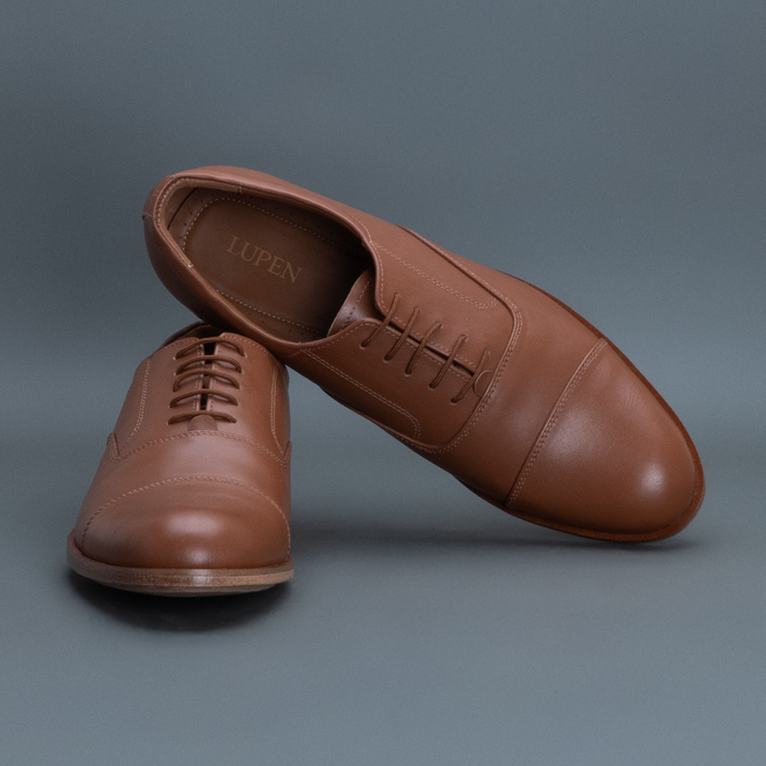 Cub Oxford – Police Tan