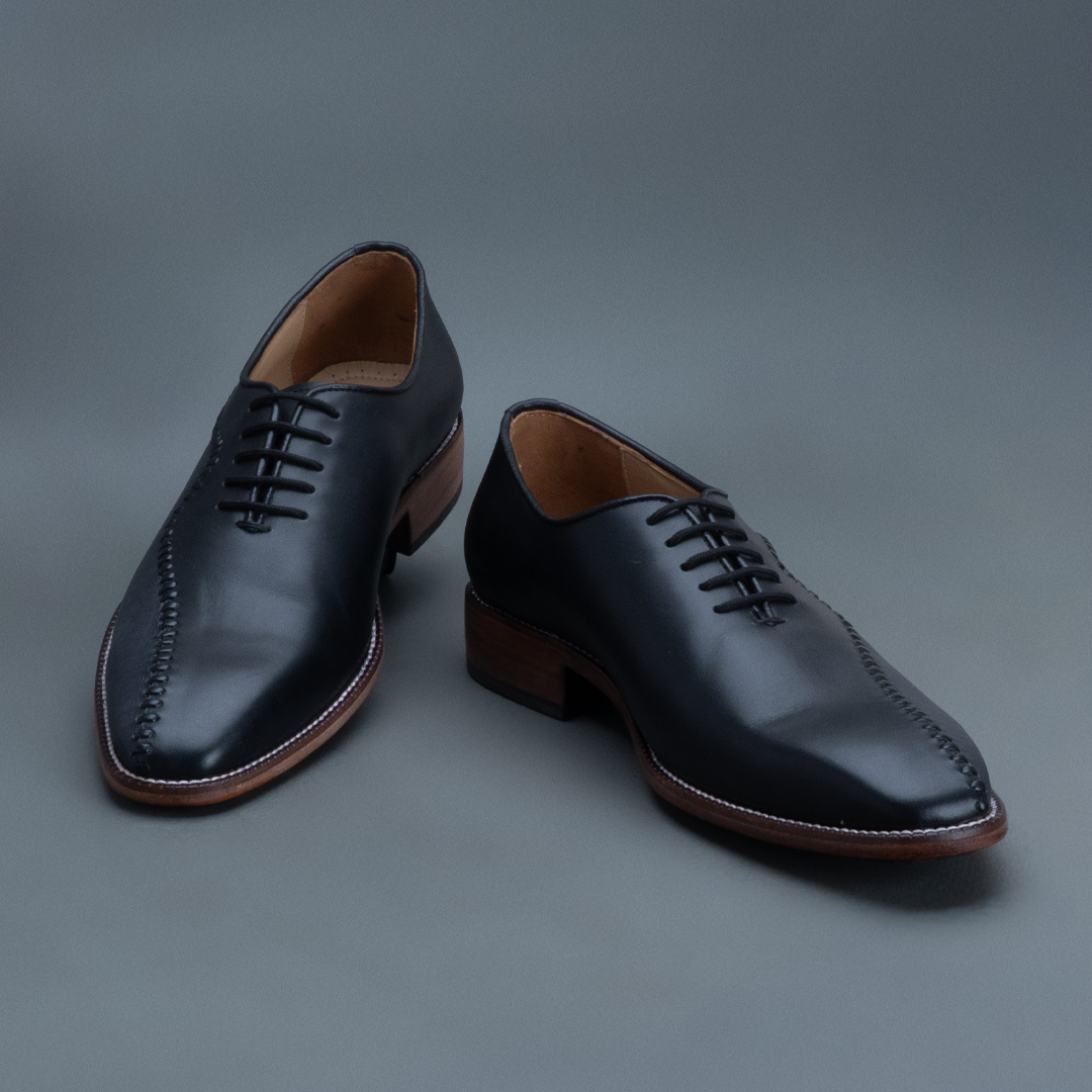 Apex Oxford – Black