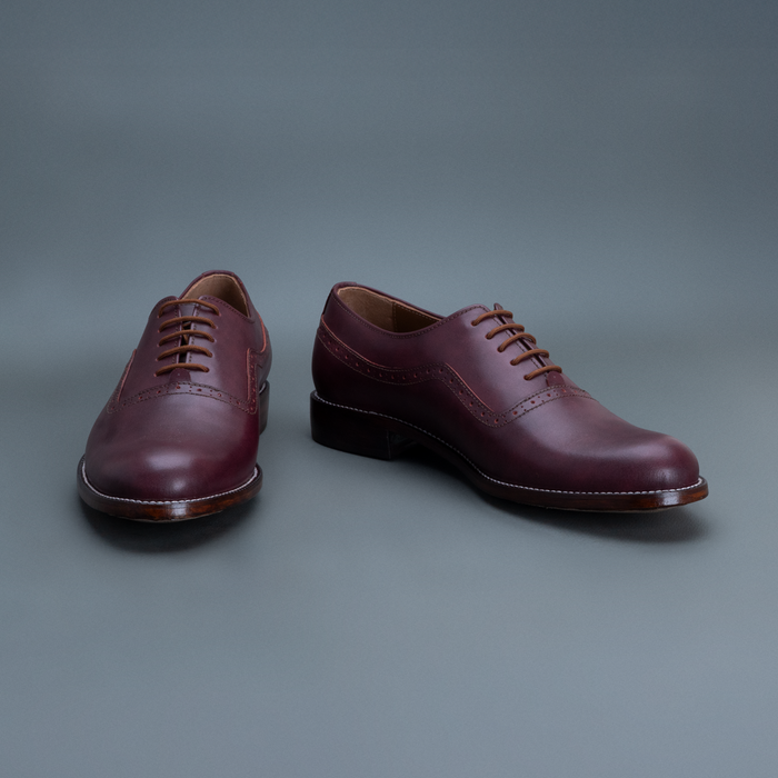 Fang Oxford – Cherry