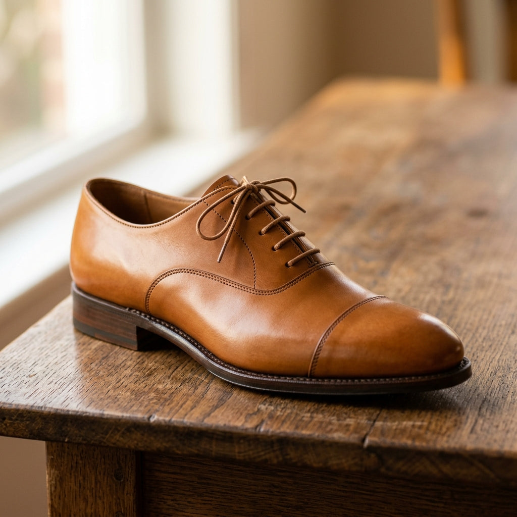The Art of Patina