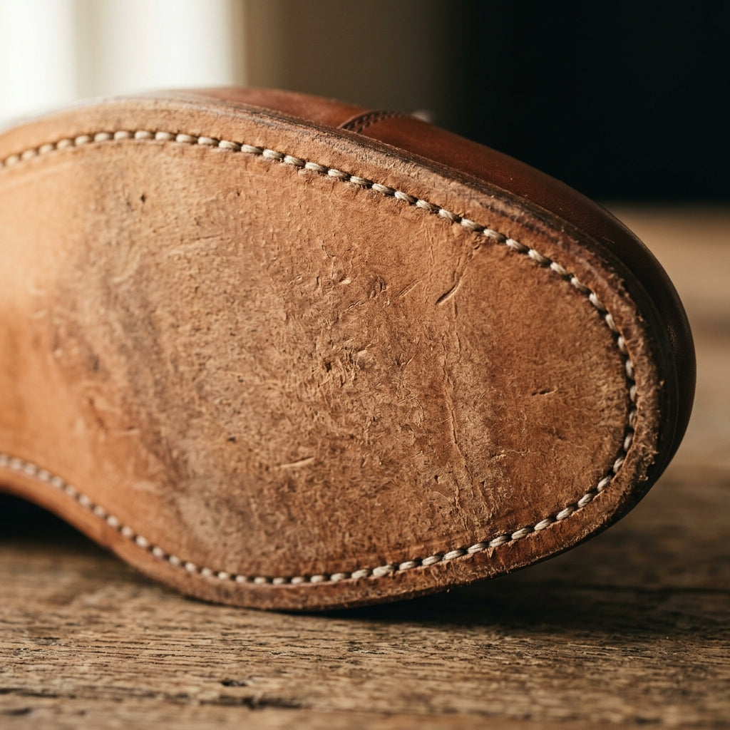 Shoe Soles Guide