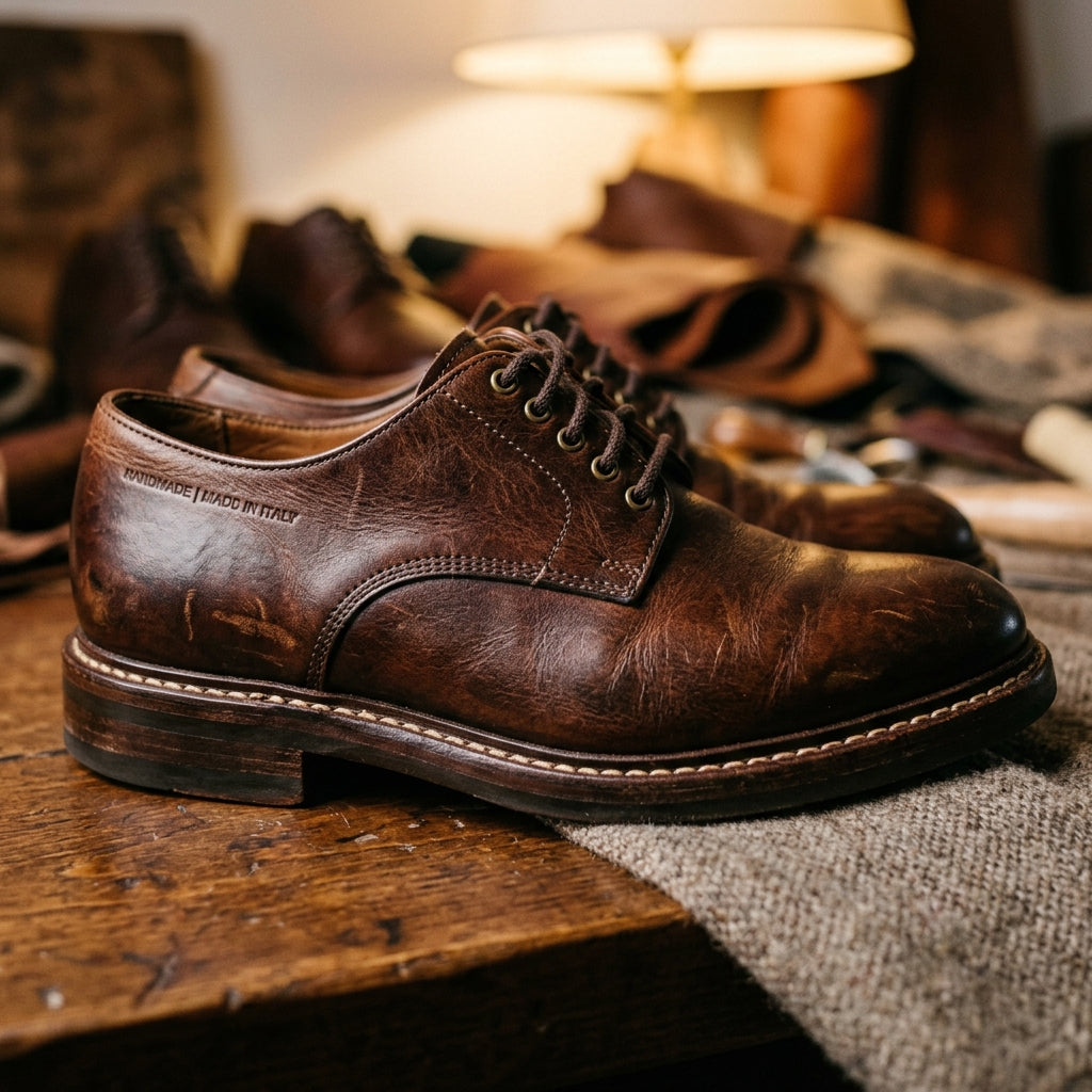 Craftsmanship Details
