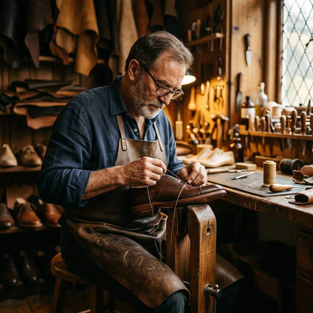 Lupen Craftsmanship