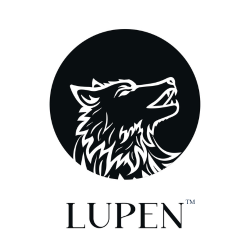 Lupen Footer Logo